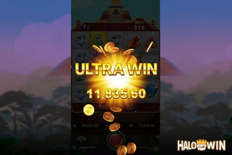 Bet 2 pesos and win 11,835.6 pesos on Maya Gold Crazy Big Win. Bet 2 pesos and win 11,835.6 pesos on Maya Gold Crazy Big Win.