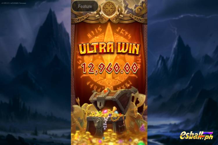 JDB Mjolnir Slot Game Big Win 2 JDB Mjolnir Slot Game Big Win 2