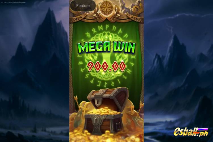 JDB Mjolnir Slot Game Big Win 3 JDB Mjolnir Slot Game Big Win 3