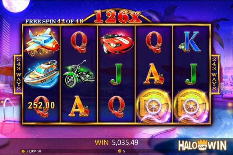 Moneybags Man: Multiplier Moneybags Man: Multiplier