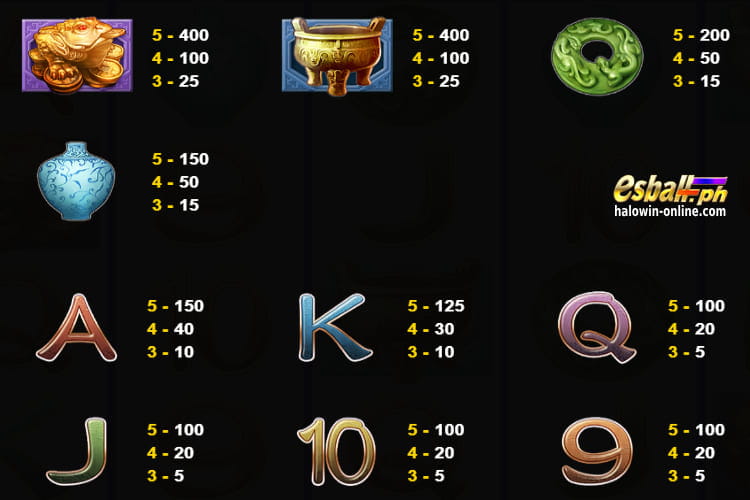 JDB Moonlight Treasure Slot Game Features - Payout JDB Moonlight Treasure Slot Game Features - Payout