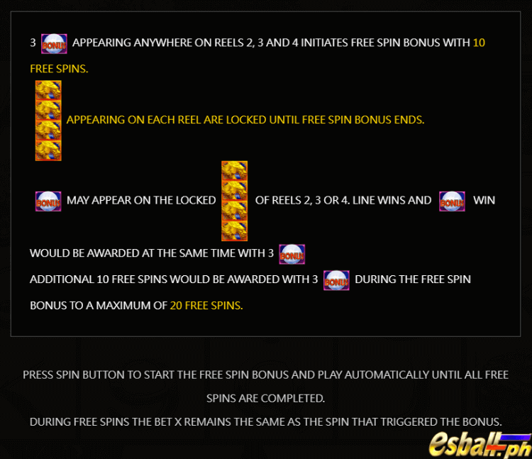 JDB Moonlight Treasure Slot Game - Free Spin Bonus Game JDB Moonlight Treasure Slot Game - Free Spin Bonus Game