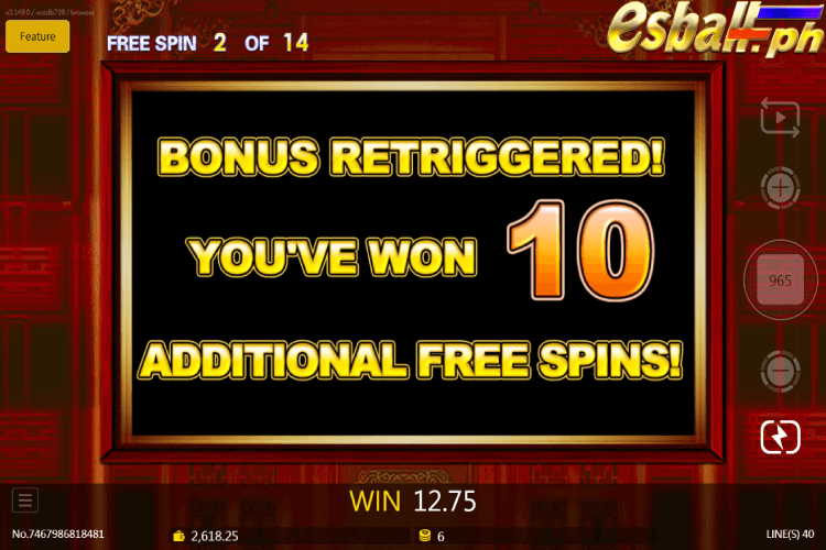 JDB Moonlight Treasure Slot Game - Free Spin Bonus Game JDB Moonlight Treasure Slot Game - Free Spin Bonus Game