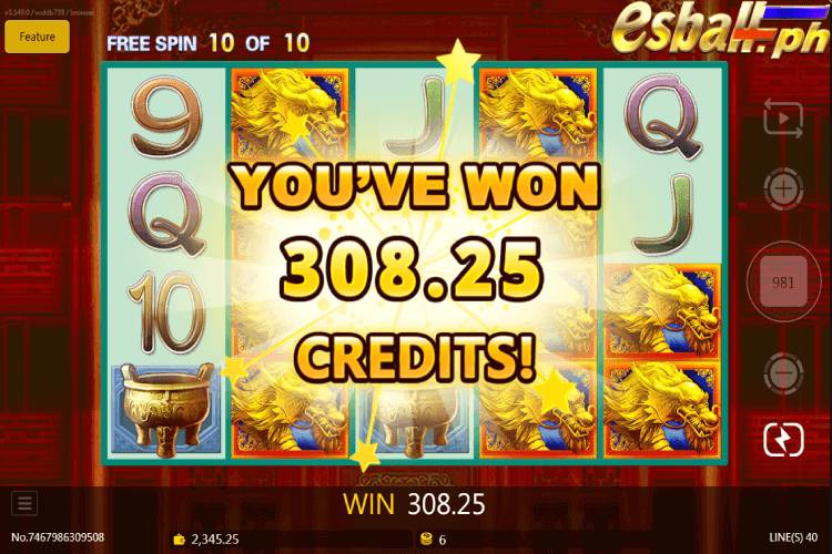 JDB Moonlight Treasure Slot Game Big Win - Bet 6 coins to get a BIG WIN 308.25 JDB Moonlight Treasure Slot Game Big Win - Bet 6 coins to get a BIG WIN 308.25