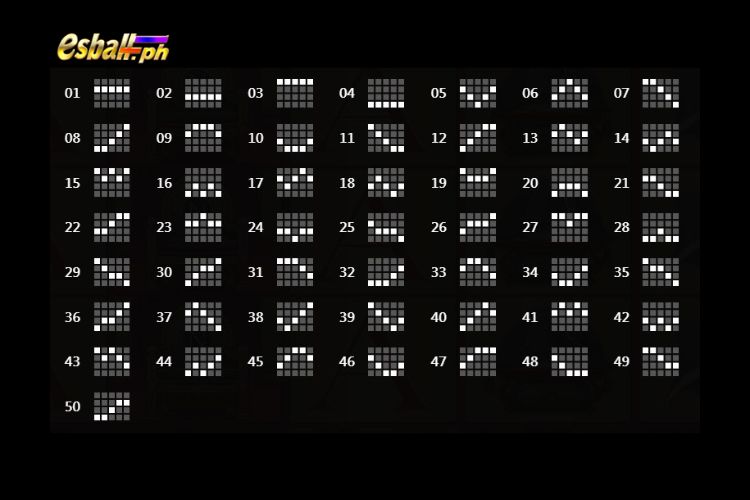 JDB Napoleon Slot Win Line JDB Napoleon Slot Win Line
