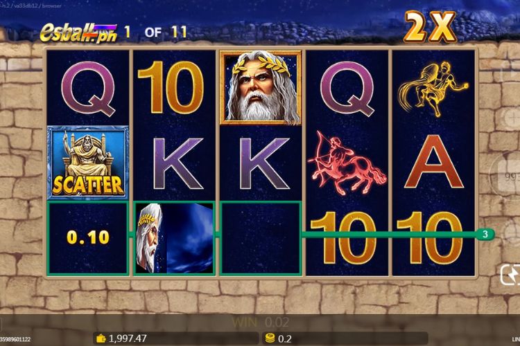 JDB Olympian Temple Slot Free Spin JDB Olympian Temple Slot Free Spin