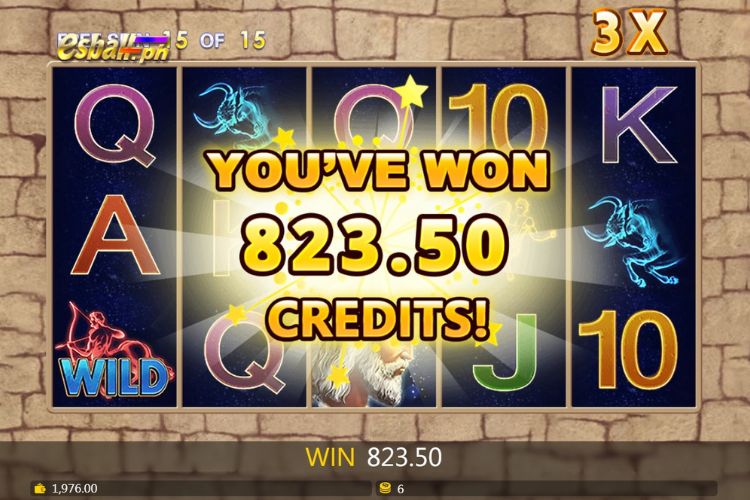 Get 823.5 Pesos in JDB Olympian Temple Slot Free Spin! Get 823.5 Pesos in JDB Olympian Temple Slot Free Spin!