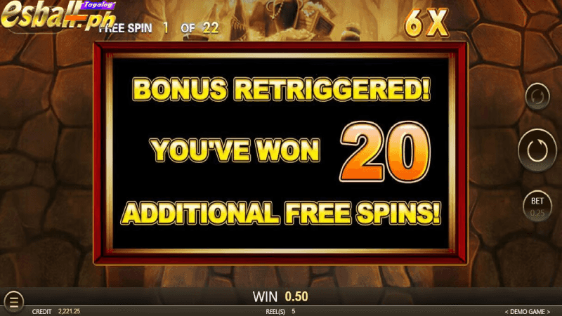 Open Sesame JDB - Free Spin Bonus 4 Open Sesame JDB - Free Spin Bonus 4
