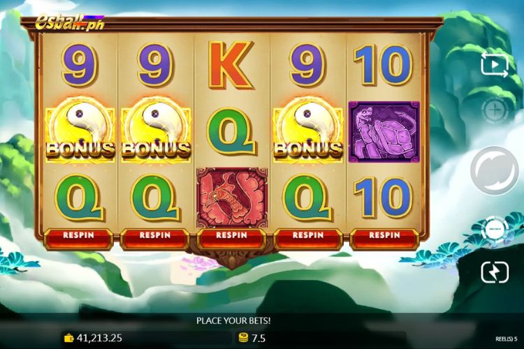 Orient Animals Slot Free Spins: Get 3 Scatters Orient Animals Slot Free Spins: Get 3 Scatters