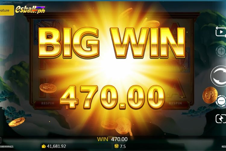 Play Orient Animals Slot For A Big Win ₱470! Play Orient Animals Slot For A Big Win ₱470!