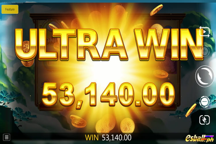 Play Orient Animals Slot For An Ultra Win ₱53,140! Play Orient Animals Slot For An Ultra Win ₱53,140!