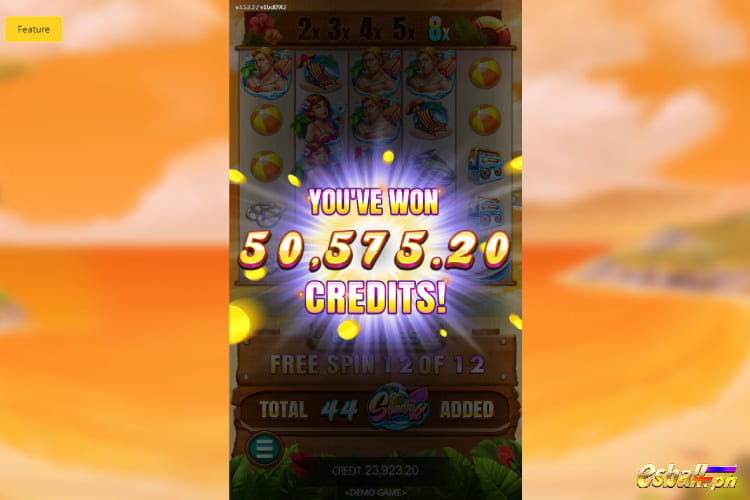 Free Spin Bonus in JDB Spindrift 2 Slot Game 3 Free Spin Bonus in JDB Spindrift 2 Slot Game 3