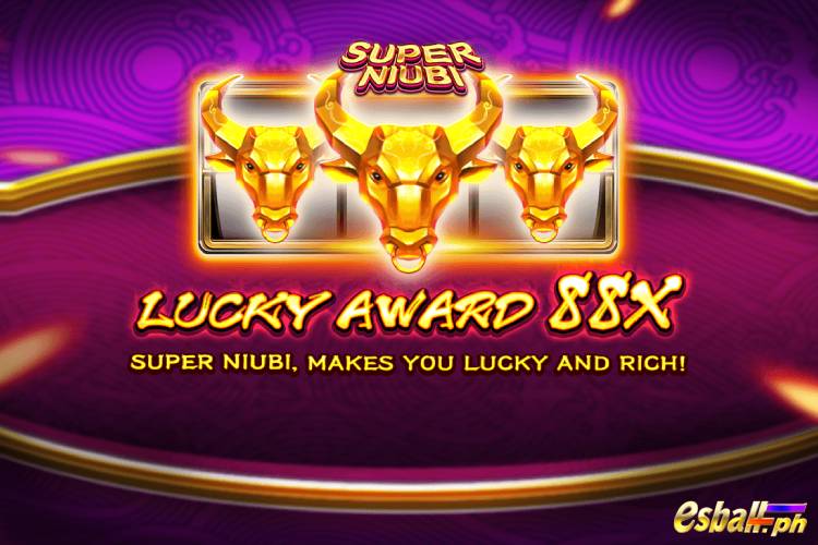 Best JDB Slot Games 5: Super Niubi Best JDB Slot Games 5: Super Niubi