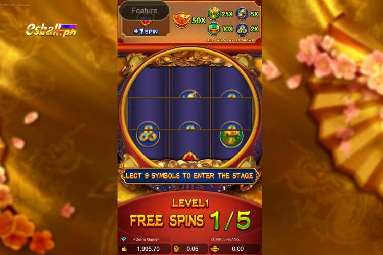 JDB Treasure Bowl Slot Hold and Win JDB Treasure Bowl Slot Hold and Win