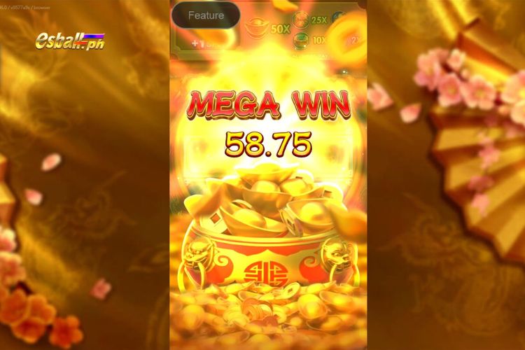 Get ₱58.75 in JDB Treasure Bowl Slot Hold and Win! Get ₱58.75 in JDB Treasure Bowl Slot Hold and Win!