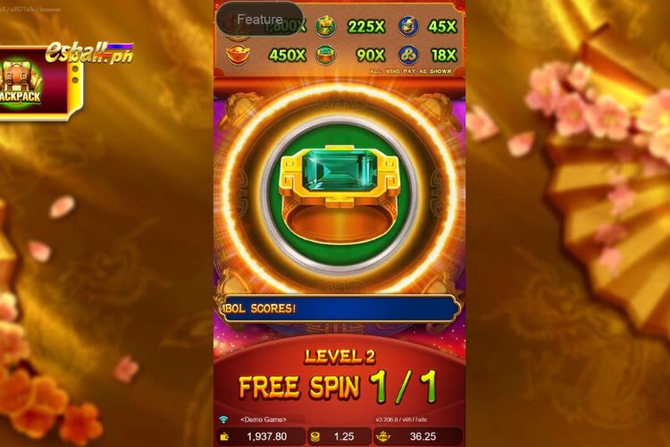 JDB Treasure Bowl Slot Lucky Wheel JDB Treasure Bowl Slot Lucky Wheel