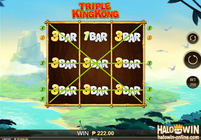 Best Casino in Cebu City - JDB Triple King Kong Slot Game3 Best Casino in Cebu City - JDB Triple King Kong Slot Game3