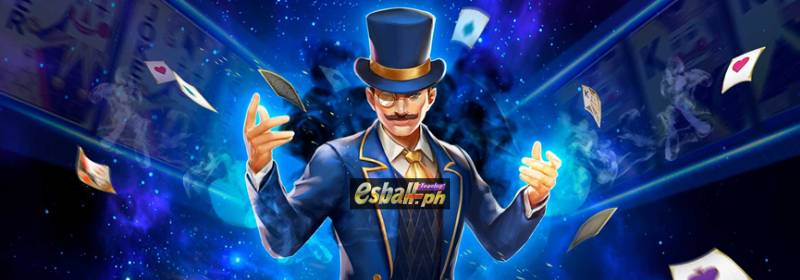 Trump Card Slot Demo - JDB Trumpcard Game Trump Card Slot Demo - JDB Trumpcard Game