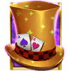 JDB Trump Card Slot Game Special Symbols - Free Spin Bonus JDB Trump Card Slot Game Special Symbols - Free Spin Bonus