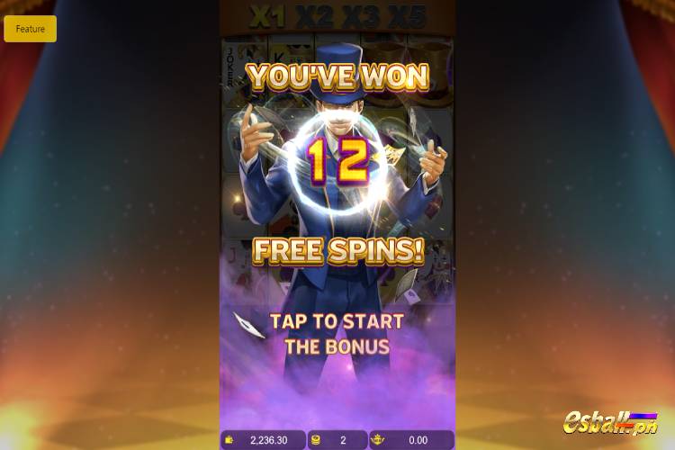 JDB Trump Card Slot Game - Free Spins Bonus Game JDB Trump Card Slot Game - Free Spins Bonus Game