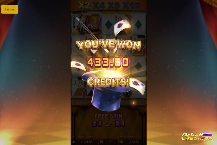 Best JDB Slot Games 5: Trump Card Best JDB Slot Games 5: Trump Card