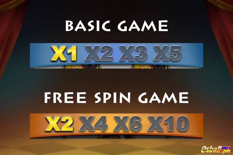 JDB Trump Card Slot Game - Booming Multipliers JDB Trump Card Slot Game - Booming Multipliers