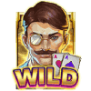 JDB Trump Card Slot Game Special Symbols - WILD JDB Trump Card Slot Game Special Symbols - WILD