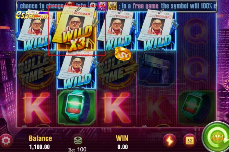 Jili Agent Ace Slot Game Special Features: Multiplier Jili Agent Ace Slot Game Special Features: Multiplier