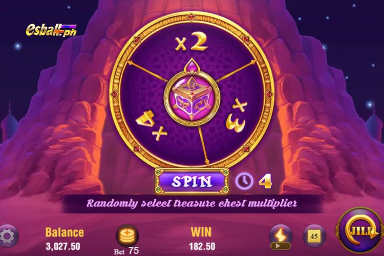 Top 10 Best Jili Slot Game 2026: #10 Jili Alibaba, Max Win 2,000x Top 10 Best Jili Slot Game 2026: #10 Jili Alibaba, Max Win 2,000x