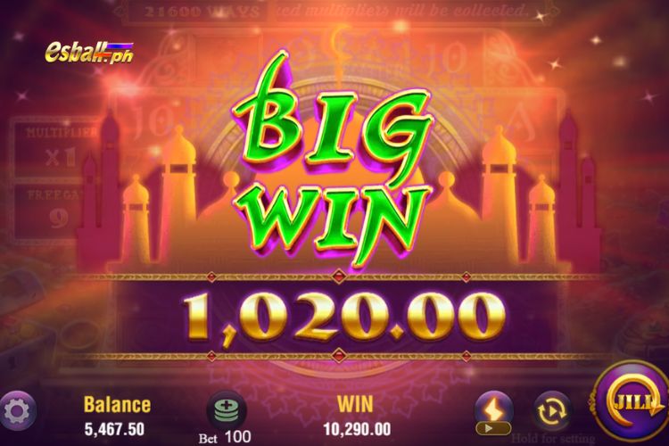 Play Jili Alibaba For A Big Win ₱1,020! Play Jili Alibaba For A Big Win ₱1,020!