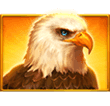 JILI Ascent Charge Buffalo Paytable - Eagle JILI Ascent Charge Buffalo Paytable - Eagle