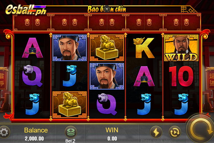 Bao Boon Chin Slot JILI Demo Free Play & Tips Bao Boon Chin Slot JILI Demo Free Play & Tips
