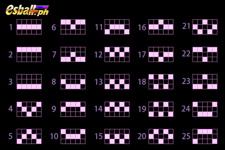Bao Boon Chin Slot Payline Bao Boon Chin Slot Payline