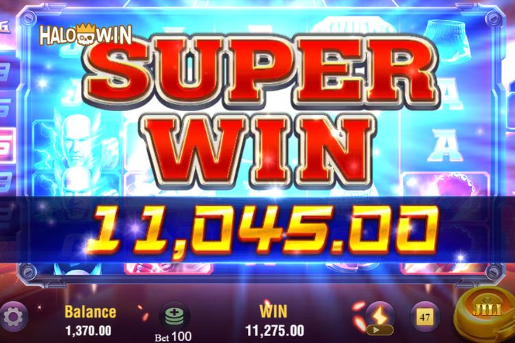 Top 10 Best Jili Slot Game 2026: #5 Jili Boxing King, Max Win 2,000x Top 10 Best Jili Slot Game 2026: #5 Jili Boxing King, Max Win 2,000x