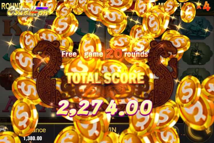 How to Get Jili Chin Shi Huang Slot Free Game - 20 Free Game Win 2,274 How to Get Jili Chin Shi Huang Slot Free Game - 20 Free Game Win 2,274