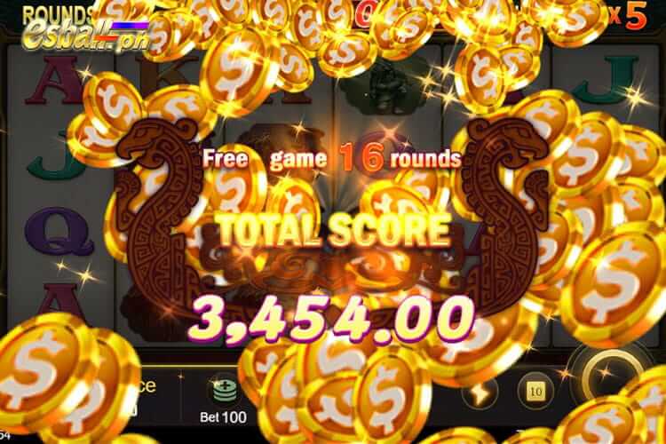 How to Get Jili Chin Shi Huang Slot Free Game - 16 Free Game Win 3,454 How to Get Jili Chin Shi Huang Slot Free Game - 16 Free Game Win 3,454