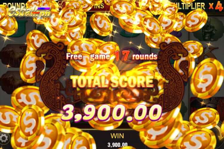 How to Get Jili Chin Shi Huang Slot Free Game - 17 Free Game Win 3,900 How to Get Jili Chin Shi Huang Slot Free Game - 17 Free Game Win 3,900