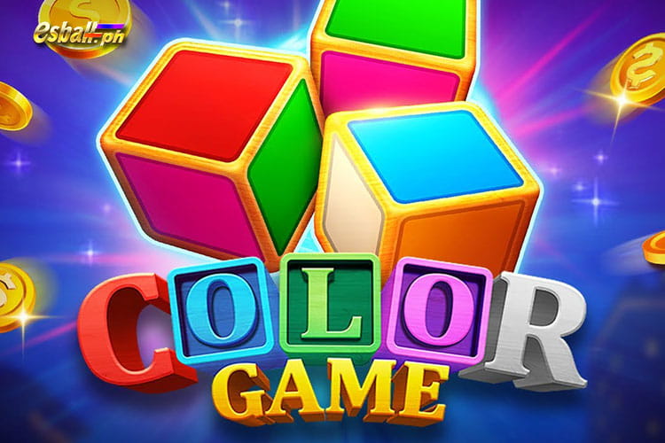 JILI Color Game Odds Intro JILI Color Game Odds Intro