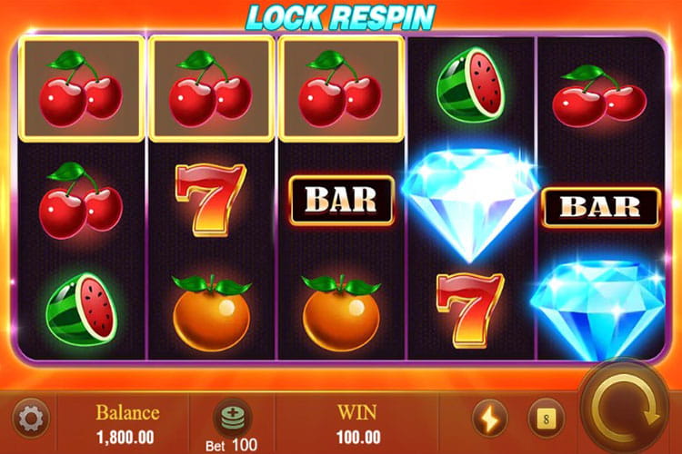 Diamond Party Jili Slot Respin Game Diamond Party Jili Slot Respin Game