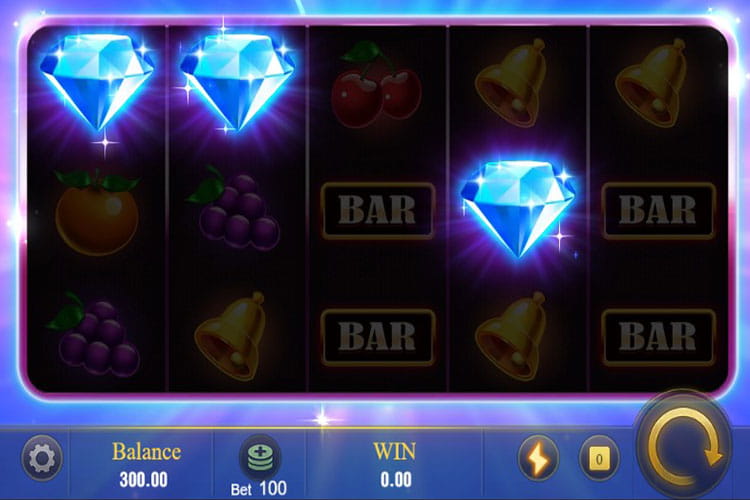 Diamond Party Jili Slot Multiplier Game Diamond Party Jili Slot Multiplier Game