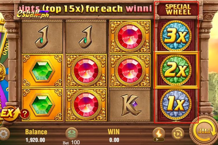 Jili Fortune Gems 2 Slot Features: Expanding Reels Jili Fortune Gems 2 Slot Features: Expanding Reels