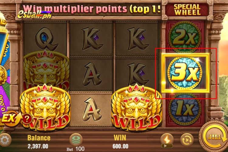 Jili Fortune Gems 2 Slot Features: Multiplier Jili Fortune Gems 2 Slot Features: Multiplier