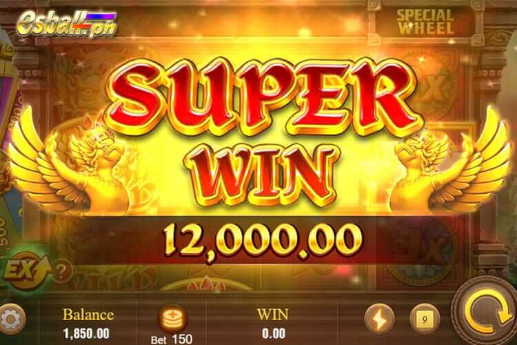 Play Jili Fortune Gems 2 Slot For A Super Win ₱12,000! Play Jili Fortune Gems 2 Slot For A Super Win ₱12,000!