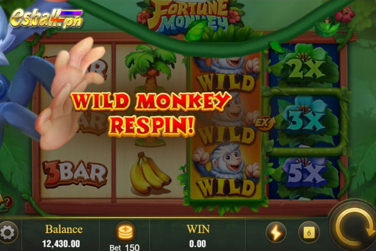 How to Gat JILI Fortune Monkey Free Respin - WILD Monkey RESPIN How to Gat JILI Fortune Monkey Free Respin - WILD Monkey RESPIN