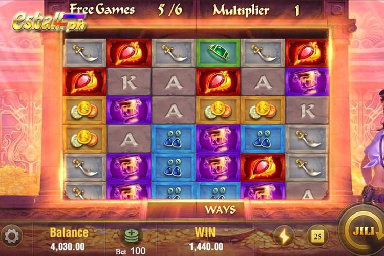 Golden Temple Jili Slot Free Game Golden Temple Jili Slot Free Game