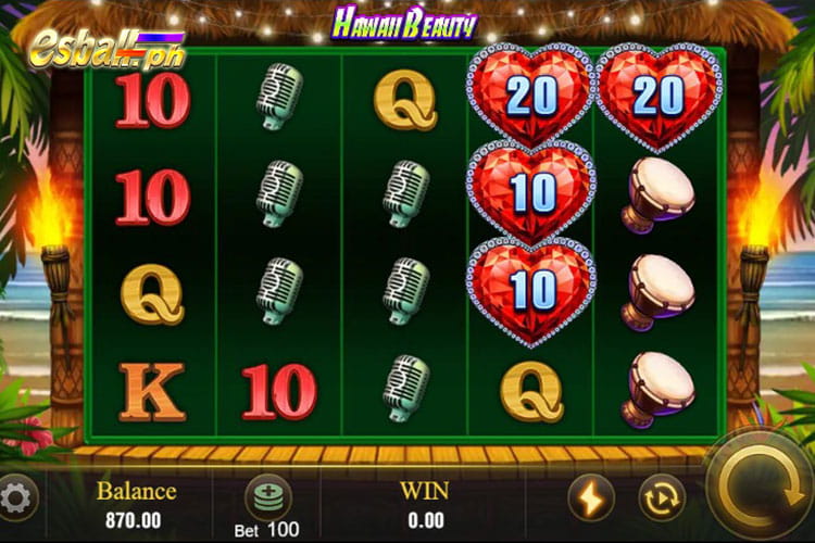 Hawaii Beauty Slot: Jili Slot Game Free Demo & How to Play Hawaii Beauty Slot: Jili Slot Game Free Demo & How to Play