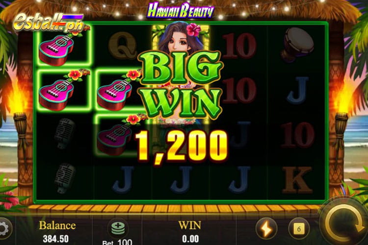 How to Win Hawaii Beauty Jili Casino Slot - BIG WIN 1,200 How to Win Hawaii Beauty Jili Casino Slot - BIG WIN 1,200