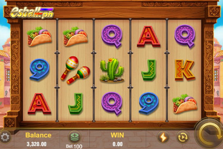 How to Play Jili Hot Chilli Slot Game How to Play Jili Hot Chilli Slot Game