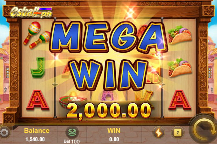 Bet 100 pesos and get 2,000 pesos in Jili Hot Chilli Mega Win! Bet 100 pesos and get 2,000 pesos in Jili Hot Chilli Mega Win!
