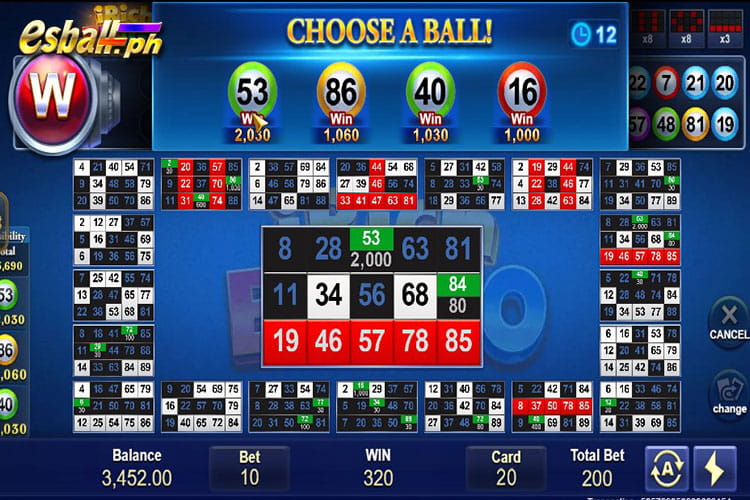 iRish Bingo Jili Wild Ball: iRish Bingo Jili Wild Ball: